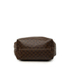Celine Macadam Coated Canvas Handbag Secondhand