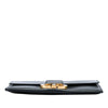 Dior Leather Montaigne 30 Clutch with Chain Secondhand