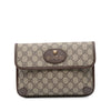 Gucci GG Supreme Web Neo Vintage Belt Bag Secondhand
