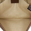 Gucci GG Supreme Web Neo Vintage Belt Bag Secondhand