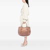 Gucci Large Guccissima Scarlett Tote Secondhand