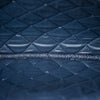 Chanel Medium Quilted Caviar Boy O Case Clutch Secondhand