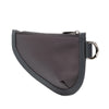 Dior Nylon Saddle Coin Pouch Secondhand