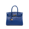 Hermès Togo Birkin Retourne 30 Secondhand