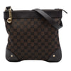 Gucci GG Canvas Nailhead Crossbody Secondhand