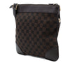 Gucci GG Canvas Nailhead Crossbody Secondhand