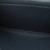 Louis Vuitton Monogram Denim Watercolor Hickory Stripes Compact Wallet on Strap Secondhand