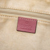 Secondhand Gucci GG Canvas Sukey Satchel