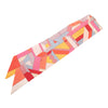 Secondhand Hermès Perspective Cavaliere Silk Twilly Scarf