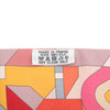 Secondhand Hermès Perspective Cavaliere Silk Twilly Scarf