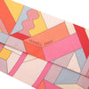 Hermès Perspective Cavaliere Silk Twilly Scarf Secondhand