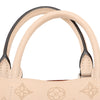 Louis Vuitton Mahina Bella Tote Secondhand