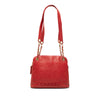 Chanel Caviar Logo Chain Shoulder Bag Secondhand