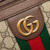 Gucci Medium GG Supreme Ophidia Crossbody Secondhand