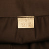 Gucci GG Canvas Web Tote  Secondhand