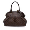 Louis Vuitton Damier Ebene Trevi PM Secondhand