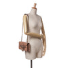 Secondhand Gucci Small Guccissima Emily Crossbody