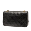 Chanel CC Quilted Lambskin Full Flap Secondhand