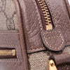 Gucci Mini GG Supreme Ophidia Crossbody Secondhand