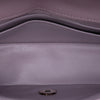 Chanel Mini Rectangular Classic Lambskin Single Flap Secondhand