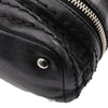 Chanel Large Stitched Calfskin Expandable Flap Secondhand