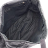 Chanel Large Stitched Calfskin Expandable Flap Secondhand