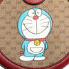 Gucci Micro GG Supreme Doraemon Round Crossbody Secondhand