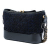 Secondhand Chanel Small Tweed Gabrielle Crossbody