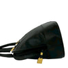 LOEWE Leather Anagram Handbag Secondhand