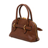 Miu Miu Mini Nappa Aventure Satchel Secondhand