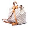 Louis Vuitton Damier Azur Sperone Secondhand