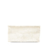 Dior Small Embroidered Mesh Macrame Book Tote Secondhand
