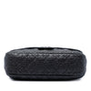 Chanel Jumbo Quilted Vinyl Rock In Moscow Single Flap Secondhand