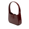 Saint Laurent Mini Patent Le 5 a 7 Secondhand