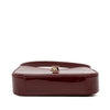 Saint Laurent Mini Patent Le 5 a 7 Secondhand