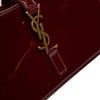 Saint Laurent Mini Patent Le 5 a 7 Secondhand