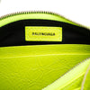 Balenciaga Mini Lambskin Motocross Le Cagole Secondhand