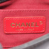 Chanel Mini Quilted Caviar CC Coin Flap Secondhand