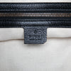 Secondhand Gucci Large GG Velvet Web Ophidia Tote