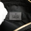Gucci Soft Patent Soho Clutch Secondhand