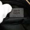 Gucci Soft Patent Soho Clutch Secondhand