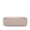 Louis Vuitton Taurillon Capucines MM Secondhand