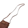 Miu Miu Nappa Bucket Bag Secondhand