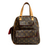 Louis Vuitton Monogram Excentri Cite Secondhand