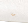 Celine Mini Bicolor Grained Calfskin Belt Bag Secondhand