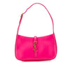 Secondhand Saint Laurent Smooth Leather Le 5 a 7 Shoulder Bag