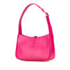 Secondhand Saint Laurent Smooth Leather Le 5 a 7 Shoulder Bag