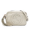 Gucci Leather Soho Disco Crossbody Secondhand