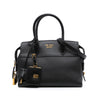 Secondhand Prada Small Saffiano and City Calf Esplanade Satchel