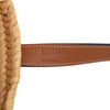 LOEWE Small Raffia Basket Tote Secondhand